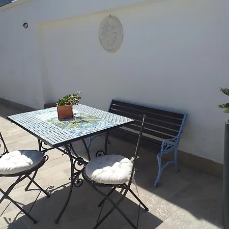 Oasi Santorini Experience *