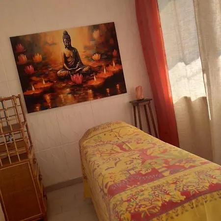 Oasi Santorini Experience Torre A Mare