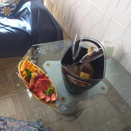Oasi Santorini Experience דירה *