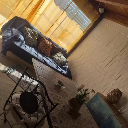 Oasi Santorini Experience 公寓 托雷阿马莱