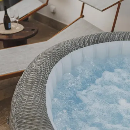 Oasi Santorini Experience *