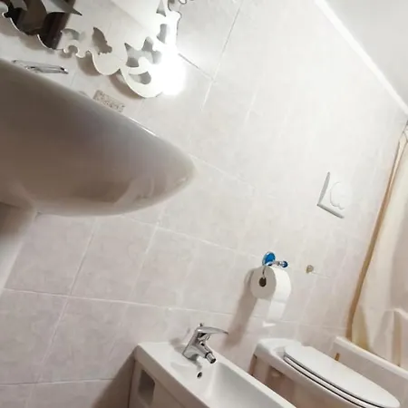 Oasi Santorini Experience * טורה א מארה