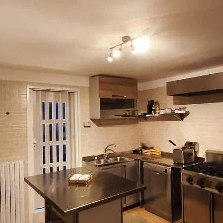 Appartamento Oasi Santorini Experience